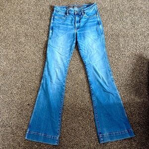 Wrangler Retro Jeans